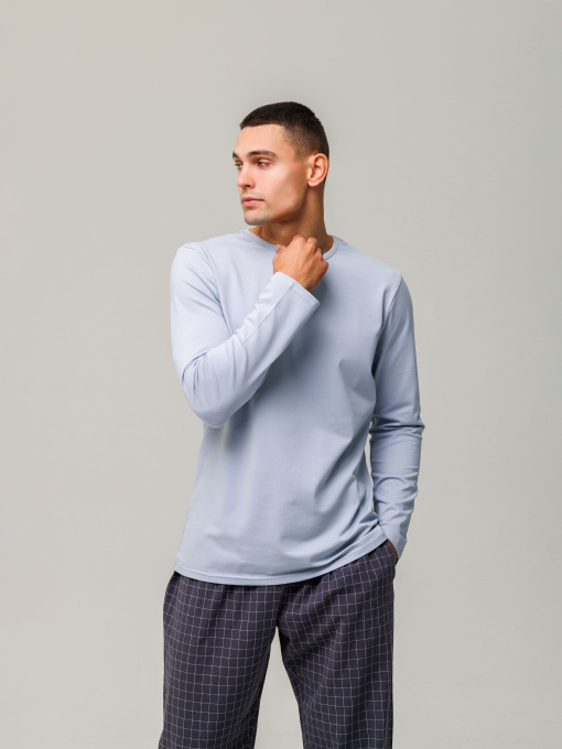 Лонгслів HANDY WEAR модель 0646 Лонгслів HANDY WEAR модель 0646 Фото