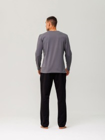 Домашний костюм HANDY WEAR модель 0810-6 Фото