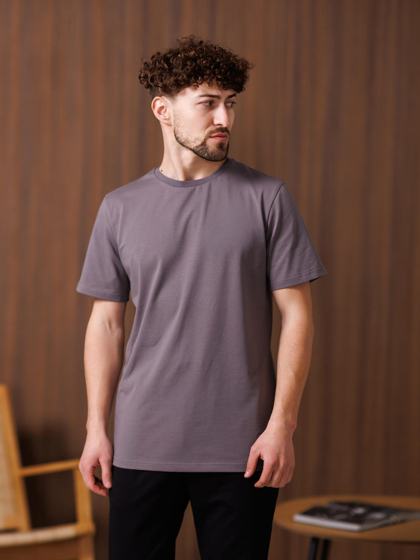 Домашний костюм HANDY WEAR модель 0810-7 Фото