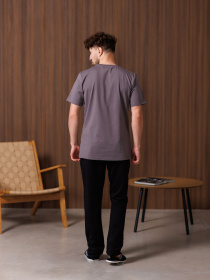 Домашній костюм HANDY WEAR модель 0810-7 Домашній костюм HANDY WEAR модель 0810-7 Фото