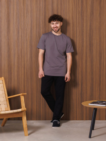 Домашній костюм HANDY WEAR модель 0810-7 Домашній костюм HANDY WEAR модель 0810-7 Фото