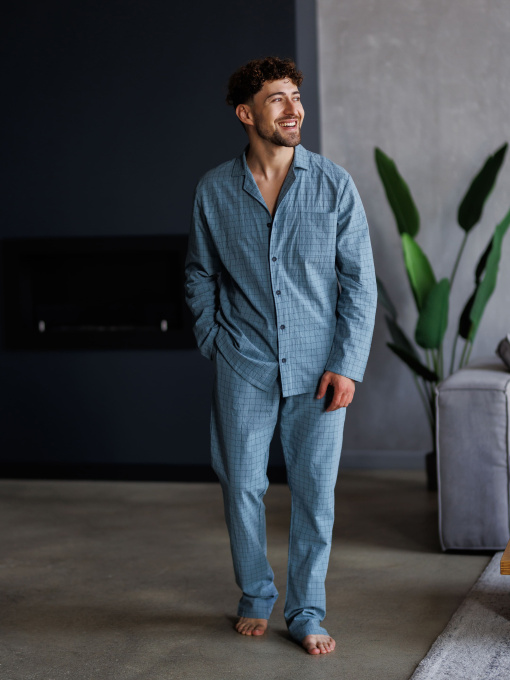 Штани для дому HANDY WEAR Homely модель 0105 Фото