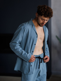 Штани для дому HANDY WEAR Homely модель 0105 Штани для дому HANDY WEAR Homely модель 0105 Фото