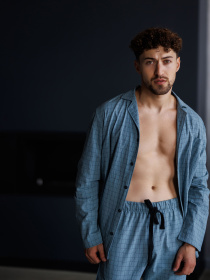 Штани для дому HANDY WEAR Homely модель 0105 Штани для дому HANDY WEAR Homely модель 0105 Фото