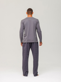 Лонгслив HANDY WEAR модель 0649-0 Фото