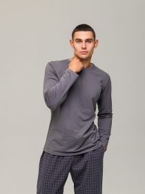 Лонгслів HANDY WEAR модель 0649-0 Лонгслів HANDY WEAR модель 0649-0 Фото