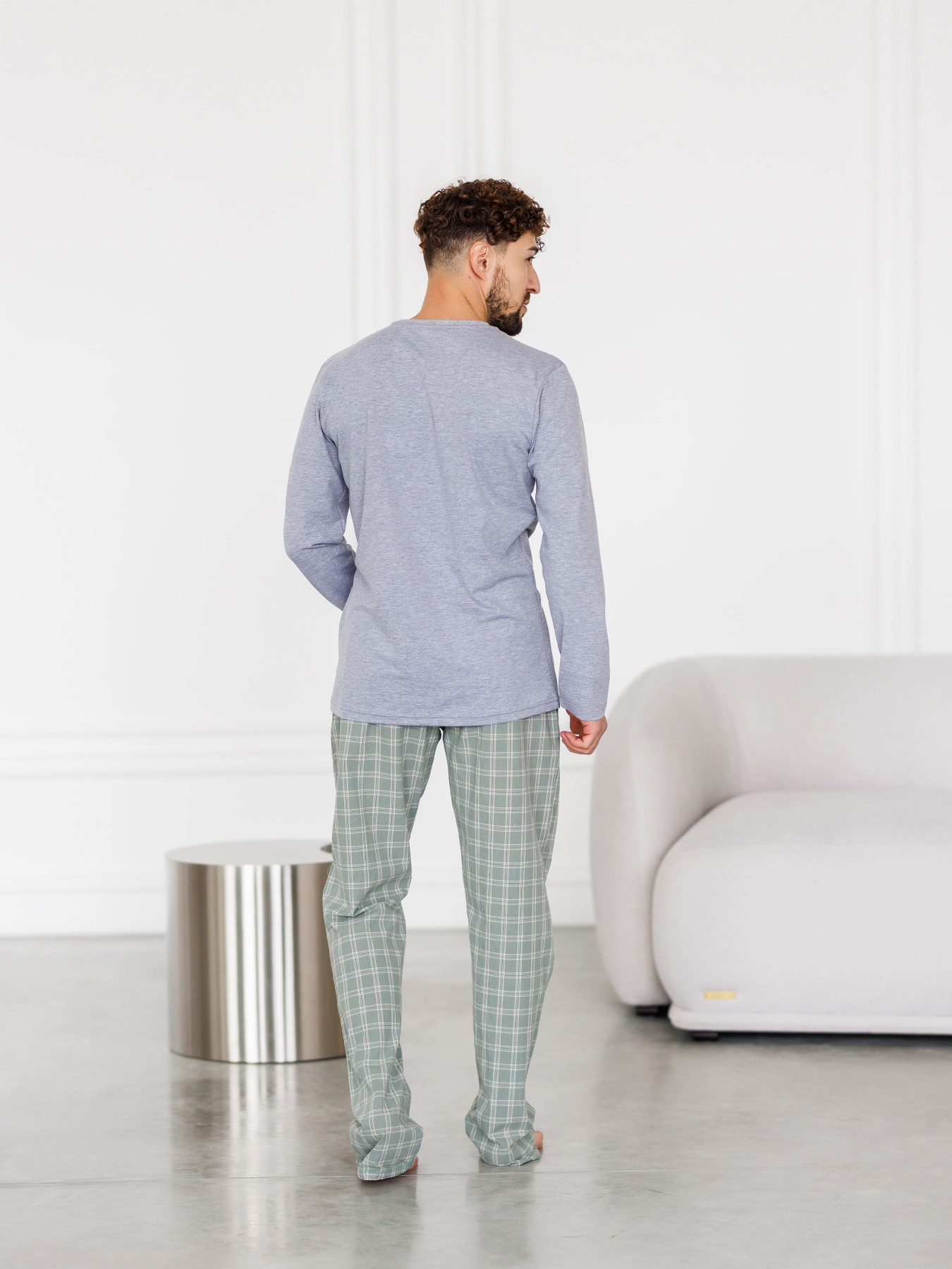 Штаны для дома HANDY WEAR Homely модель 0109-0 Фото