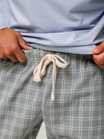 Штаны для дома HANDY WEAR Homely модель 0109-0 Фото