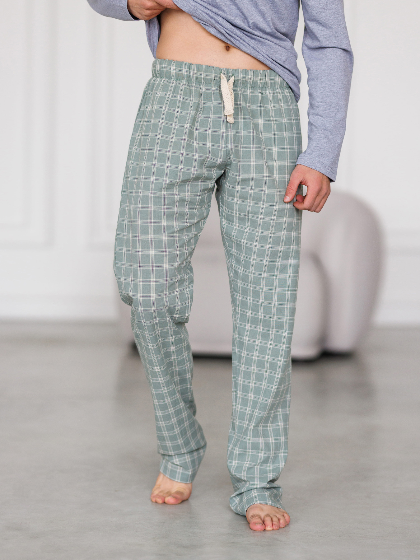 Штани для дому HANDY WEAR Homely модель 0109-0 Фото