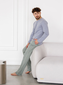 Штани для дому HANDY WEAR Homely модель 0109-0 Фото