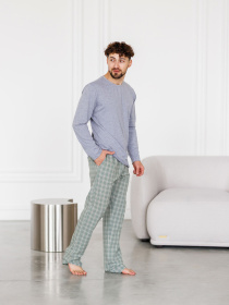 Штани для дому HANDY WEAR Homely модель 0109-0 Фото