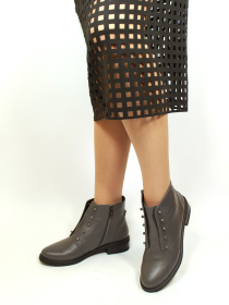 Черевики It-girl модель K2952-205-677 Фото