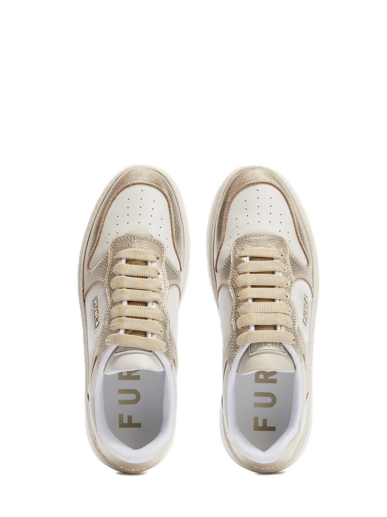 Кроссовки Furla модель YH60SPTBX32353297S9102 Фото