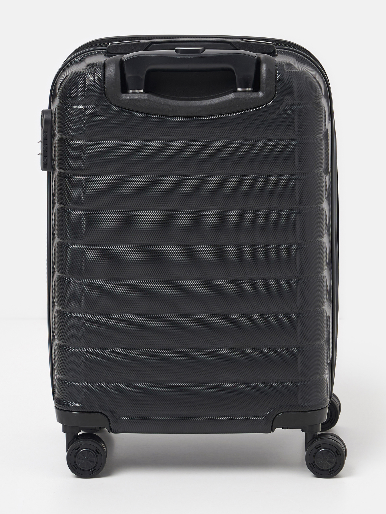 Чемодан Ricco Grande модель T15003black-M Фото