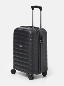 Чемодан Ricco Grande модель T15003black-M Фото