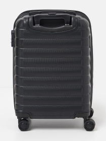 Валіза Ricco Grande модель T15003black-M Фото