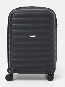 Валіза Ricco Grande модель T15003black-M Фото