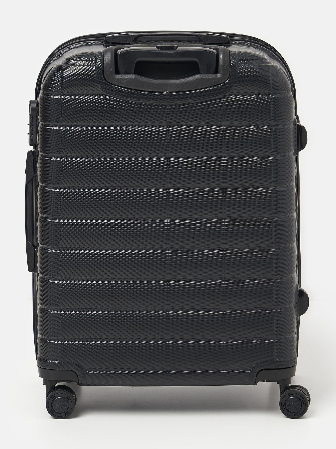 Чемодан Ricco Grande модель T15003black-L Фото