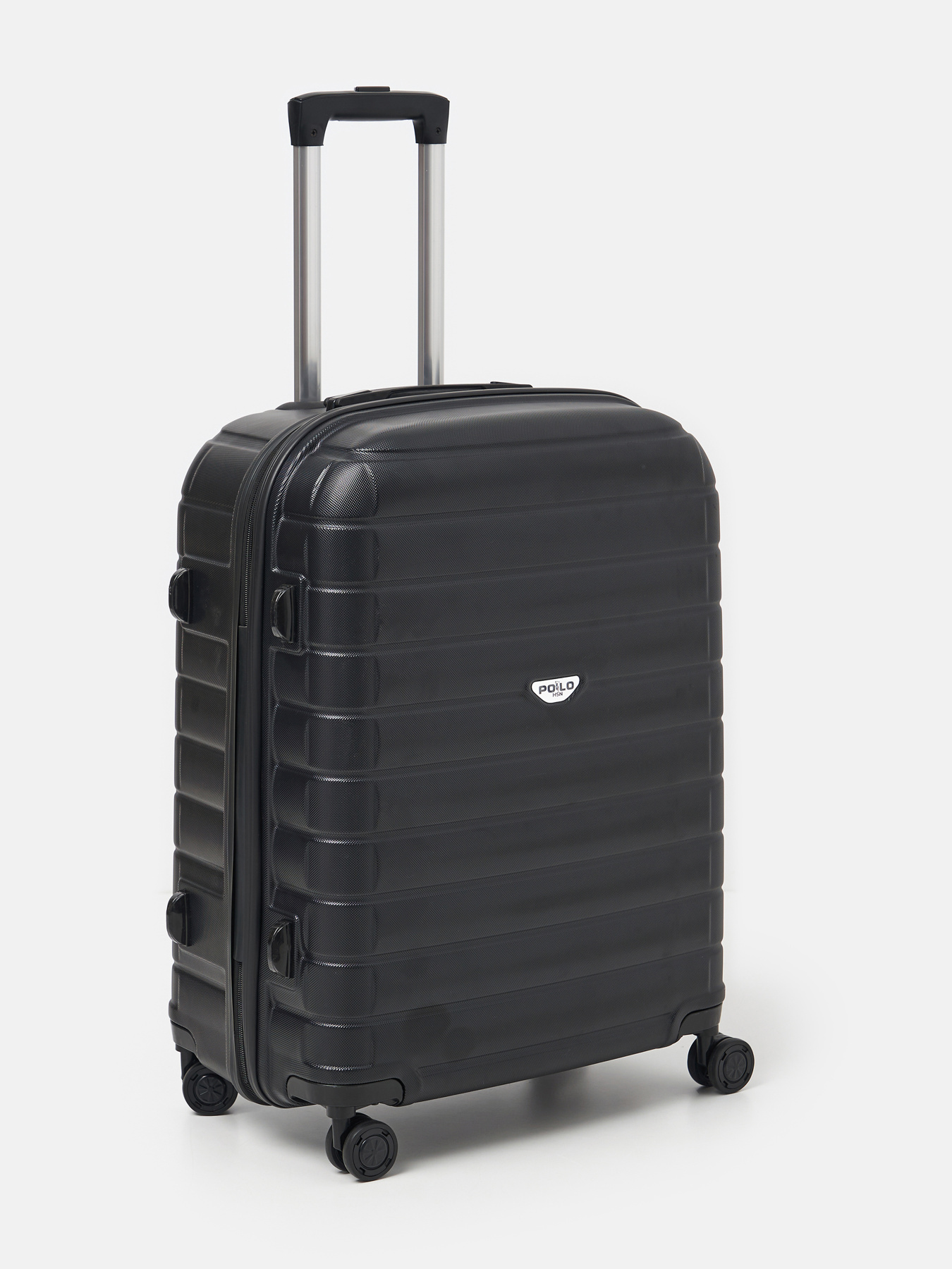 Чемодан Ricco Grande модель T15003black-L Фото