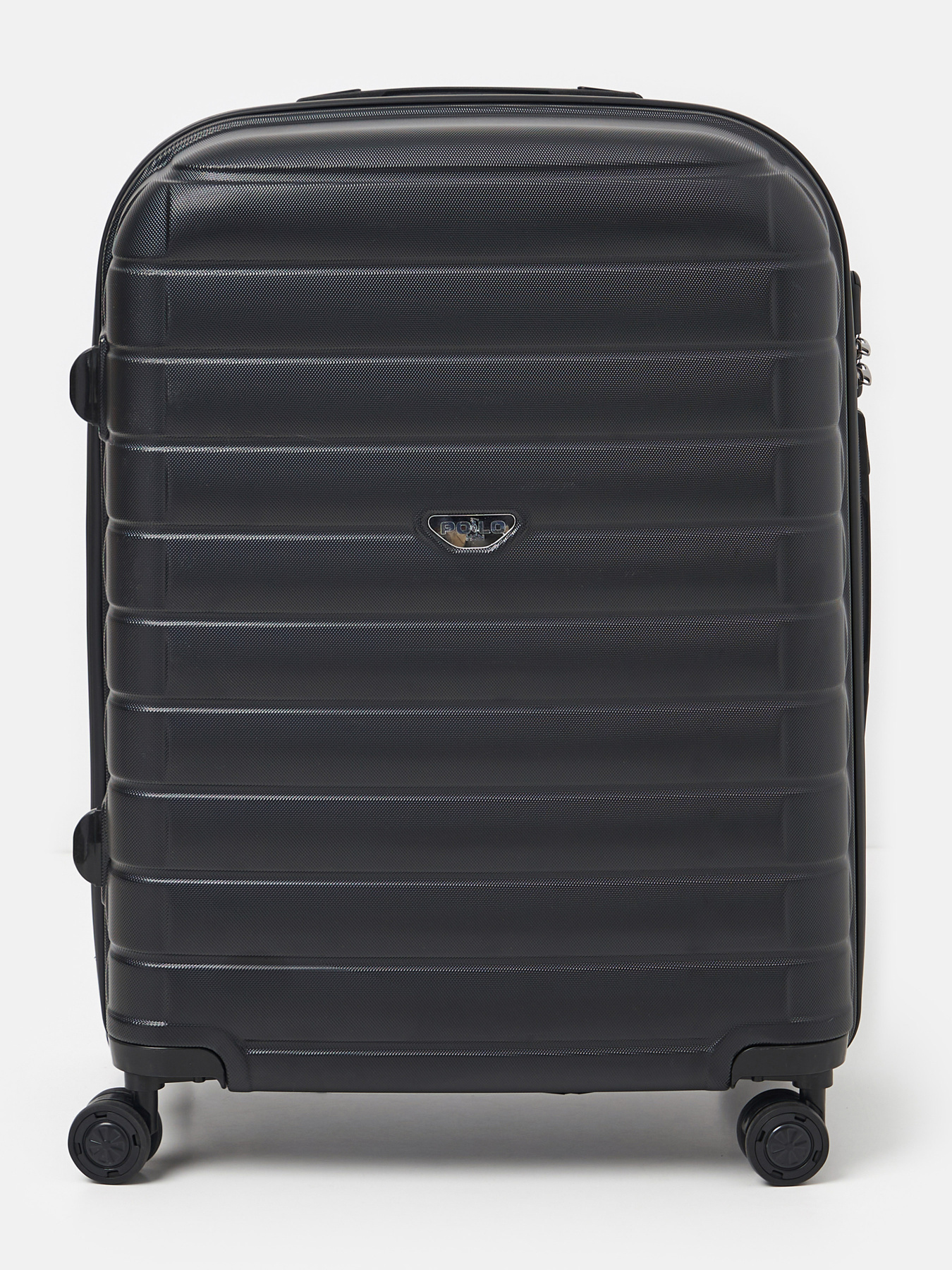 Чемодан Ricco Grande модель T15003black-L Фото