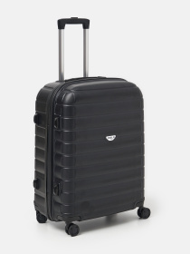 Чемодан Ricco Grande модель T15003black-L Фото