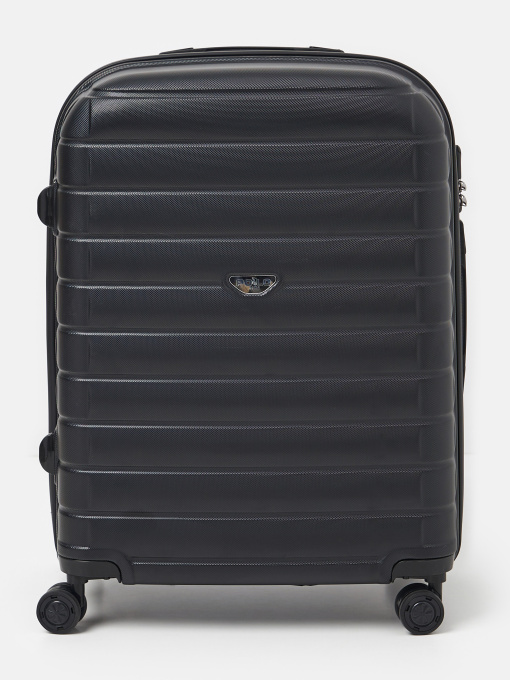 Чемодан Ricco Grande модель T15003black-L Фото