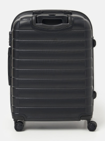 Валіза Ricco Grande модель T15003black-L Валіза Ricco Grande модель T15003black-L Фото