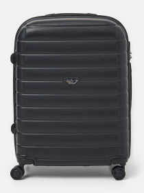 Валіза Ricco Grande модель T15003black-L Валіза Ricco Grande модель T15003black-L Фото