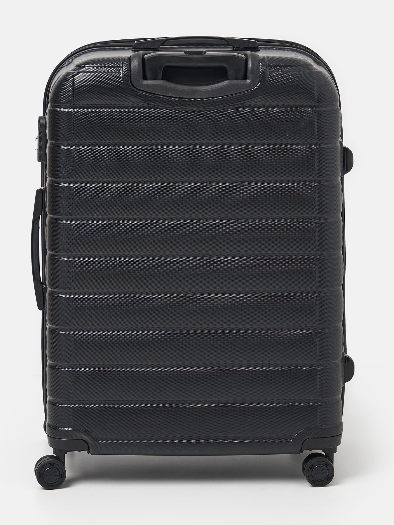 Чемодан Ricco Grande модель T15003black-XL Фото