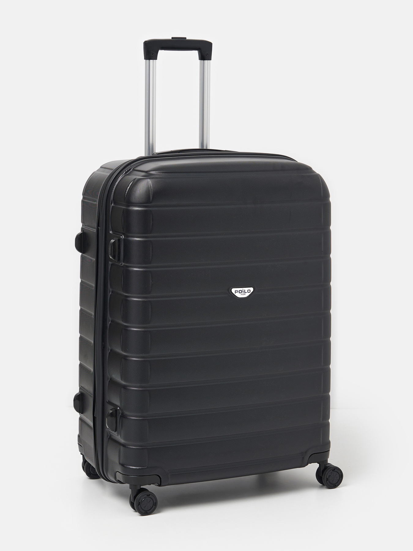 Чемодан Ricco Grande модель T15003black-XL Фото