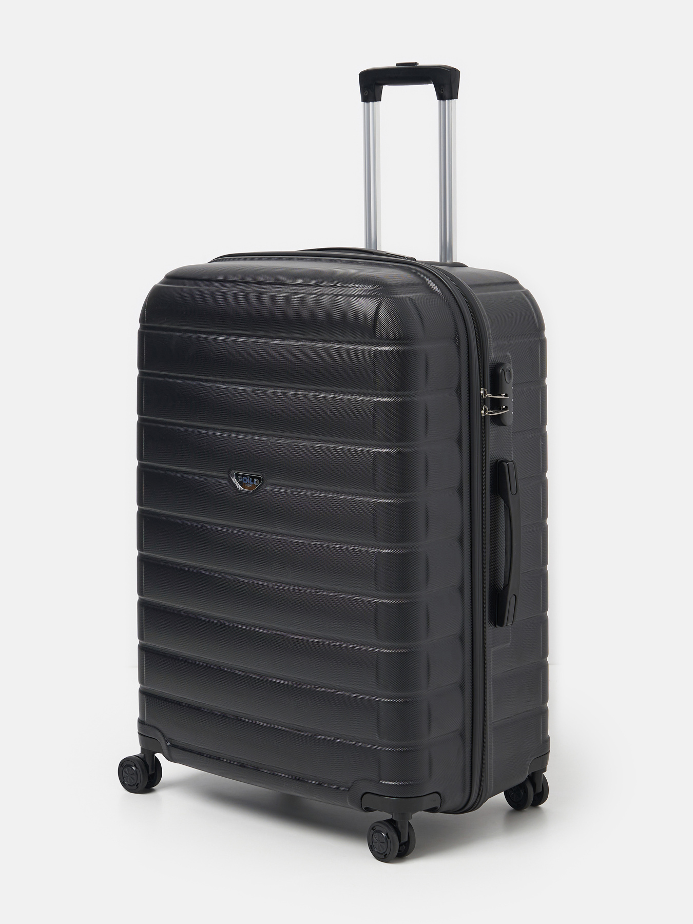 Чемодан Ricco Grande модель T15003black-XL Фото