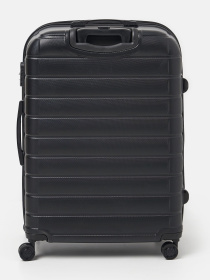 Чемодан Ricco Grande модель T15003black-XL Фото