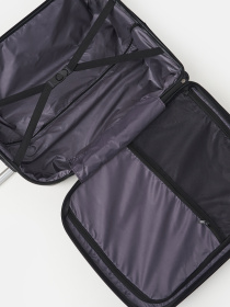 Чемодан Ricco Grande модель T15003black-XL Фото