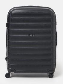 Чемодан Ricco Grande модель T15003black-XL Фото