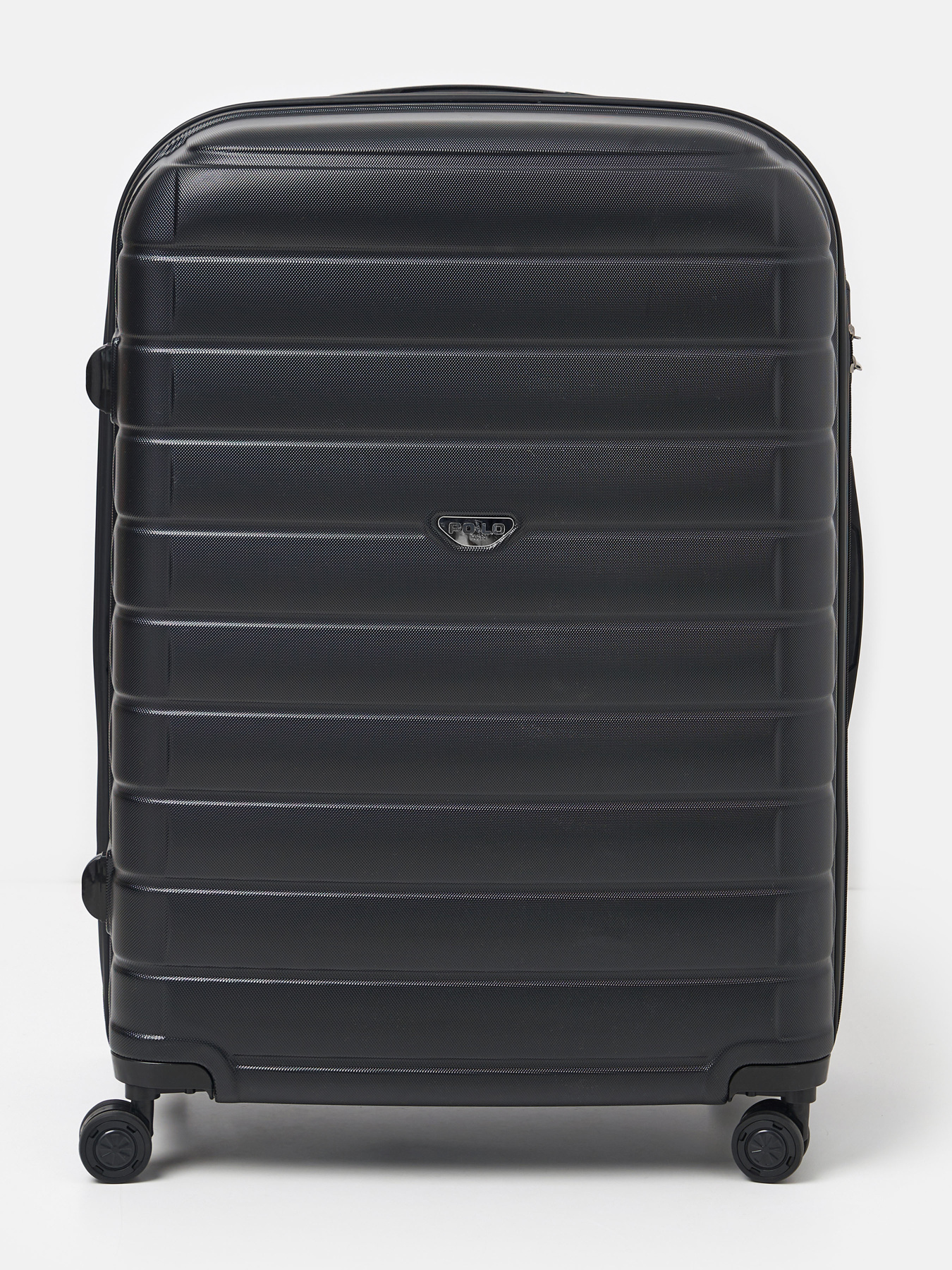 Валіза Ricco Grande модель T15003black-XL Фото