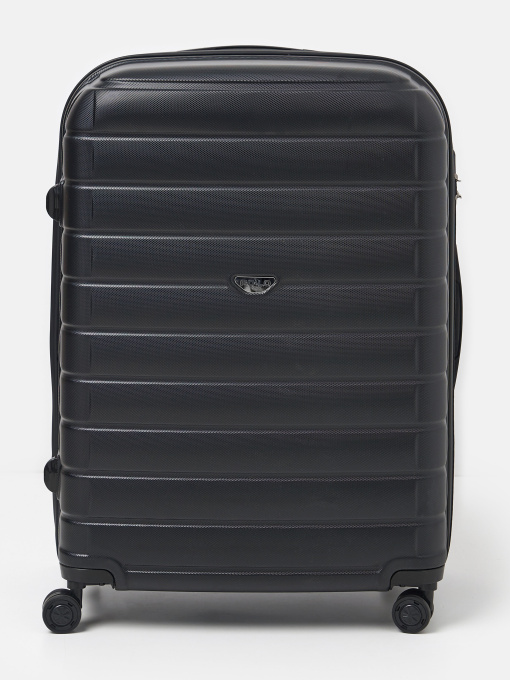 Чемодан Ricco Grande модель T15003black-XL Фото