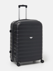 Валіза Ricco Grande модель T15003black-XL Фото