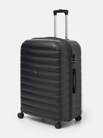 Валіза Ricco Grande модель T15003black-XL Фото