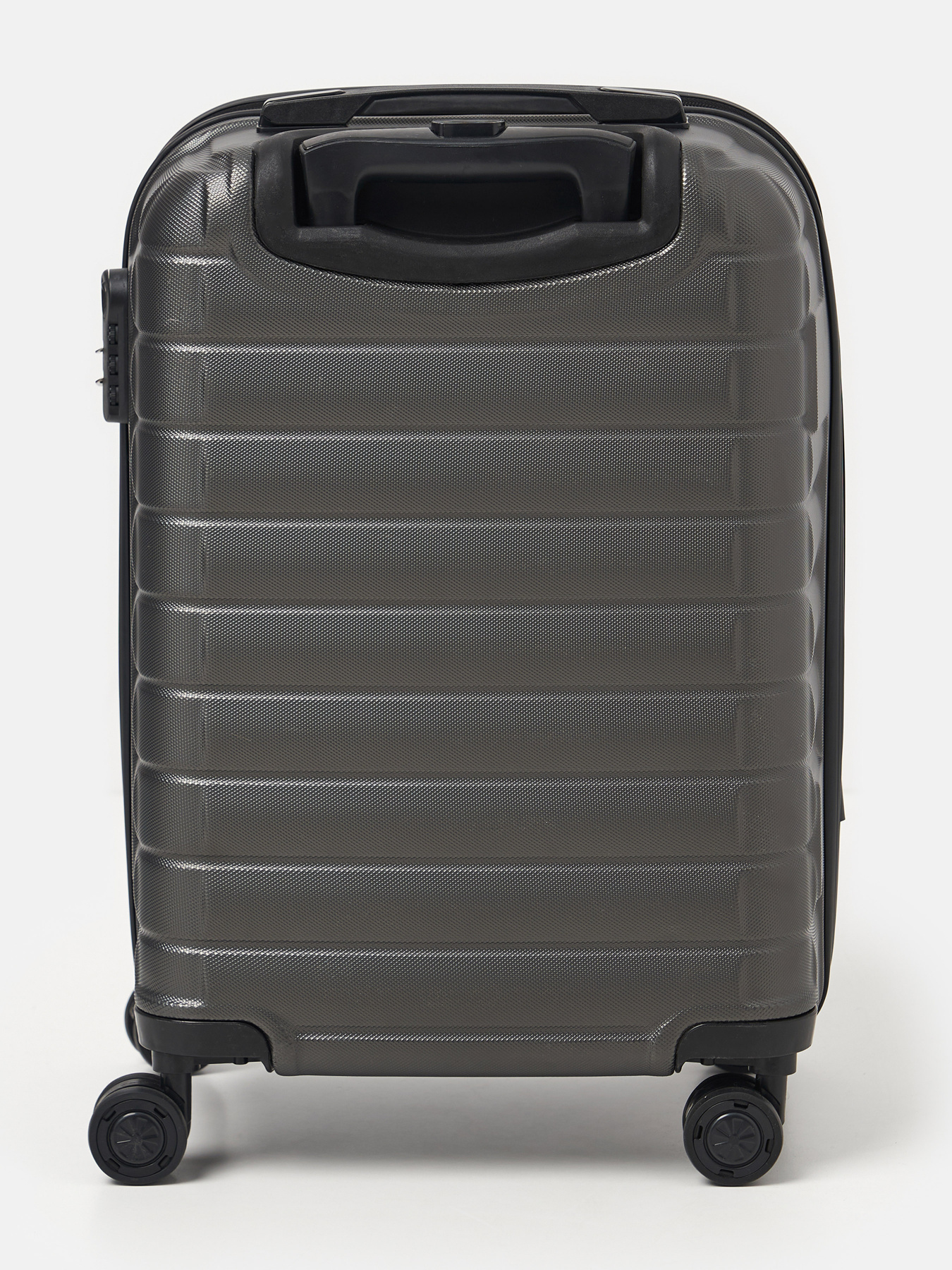 Чемодан Ricco Grande модель T15003grey-M Фото