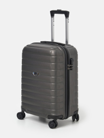 Чемодан Ricco Grande модель T15003grey-M Фото