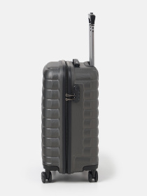 Чемодан Ricco Grande модель T15003grey-M Фото