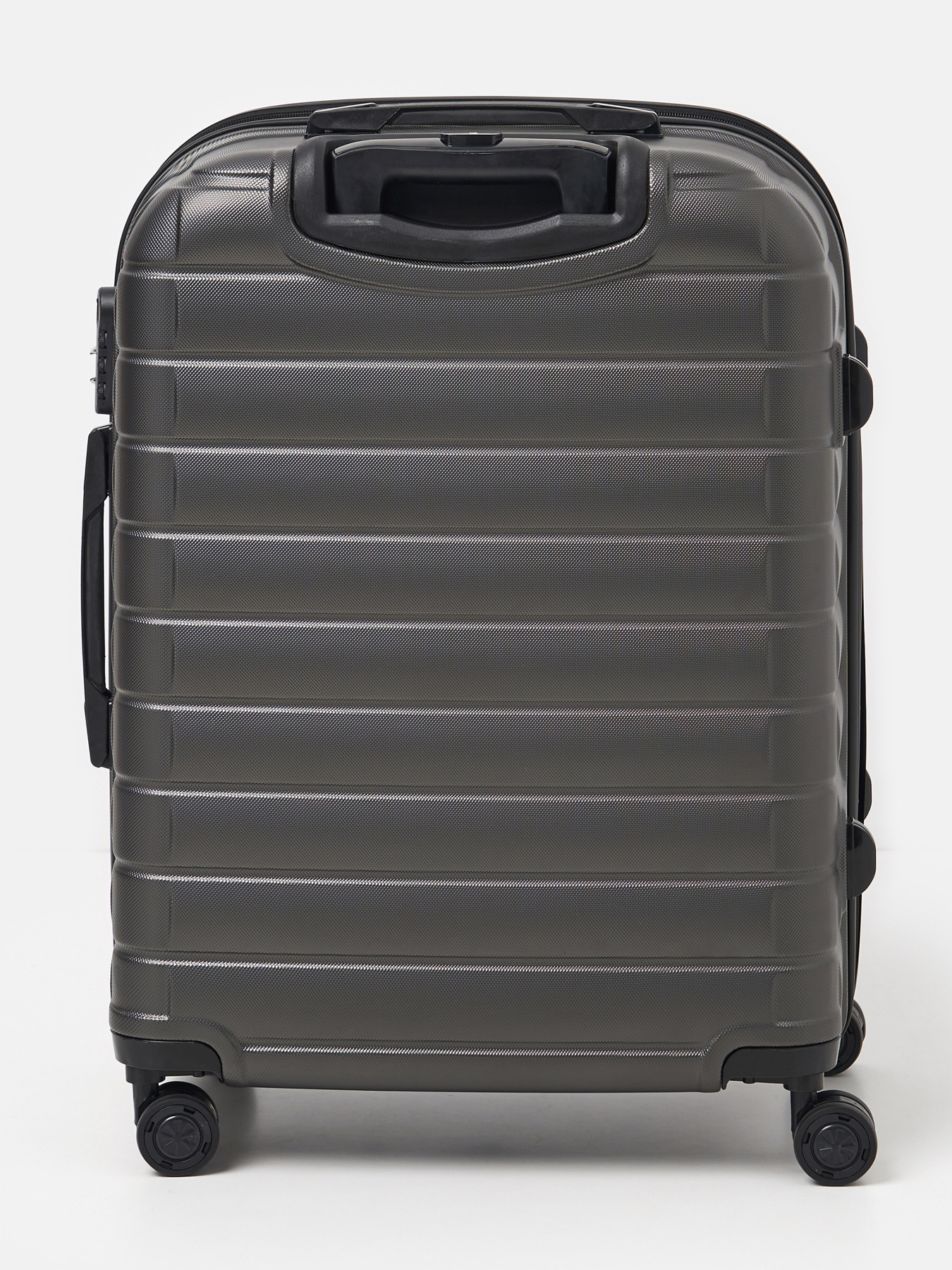 Чемодан Ricco Grande модель T15003grey-L Фото