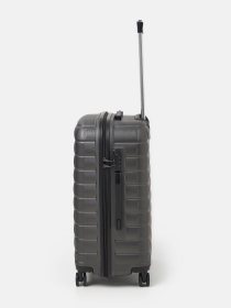 Чемодан Ricco Grande модель T15003grey-L Фото