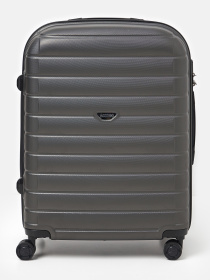 Чемодан Ricco Grande модель T15003grey-L Фото