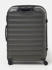 Чемодан Ricco Grande модель T15003grey-XL Фото