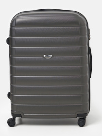 Чемодан Ricco Grande модель T15003grey-XL Фото