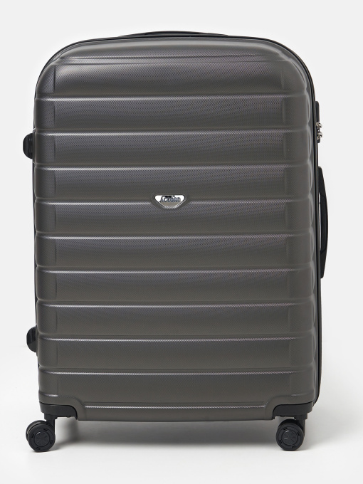 Чемодан Ricco Grande модель T15003grey-XL Фото