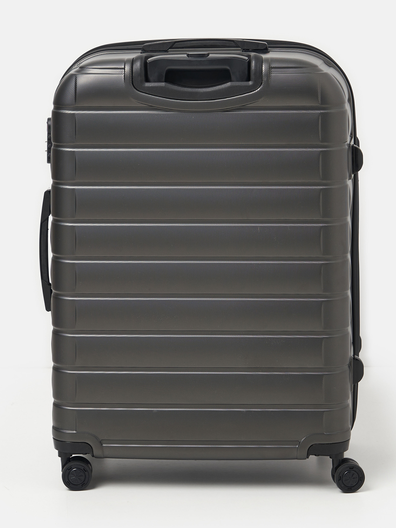 Валіза Ricco Grande модель T15003grey-XL Фото