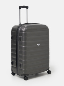 Валіза Ricco Grande модель T15003grey-XL Фото