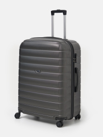 Валіза Ricco Grande модель T15003grey-XL Фото